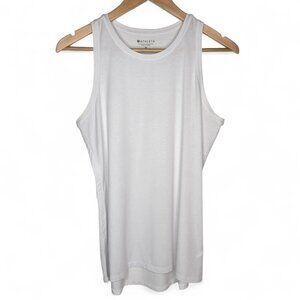 Athleta Essence Vital Tank Top Women's Workout Activewear Gym Outdoor Yoga M